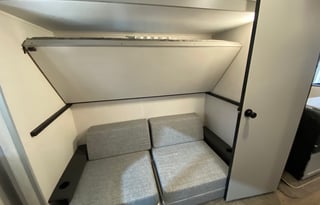 2022 Forest River RV Vibe 32 Bunkhouse