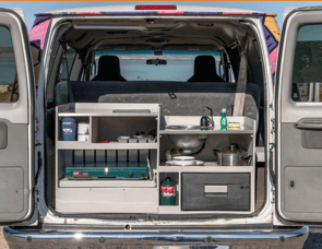 FORD e-150 Econolone