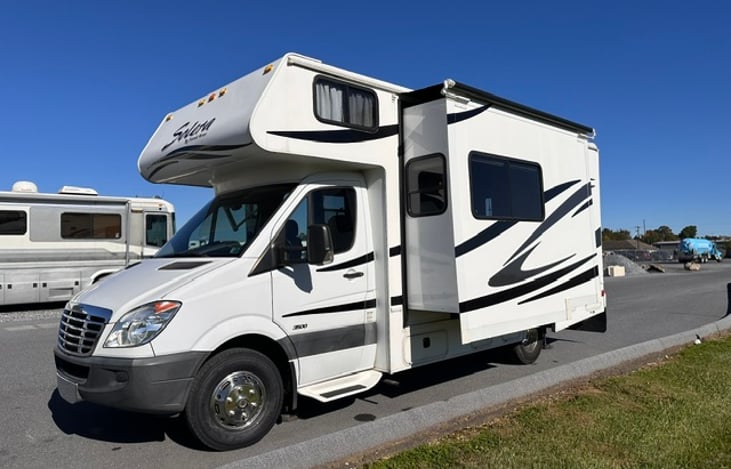 RV Photo