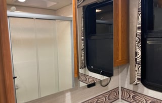 Group-Friendly Jayco Greyhawk Bunk Floorplan