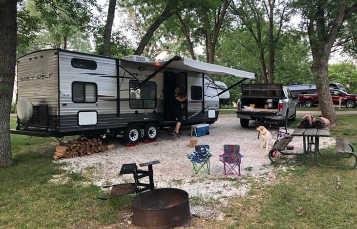 RV Photo
