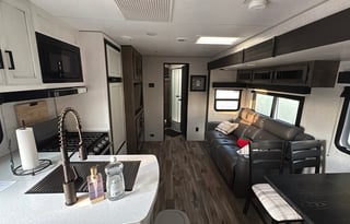 Northern Nevada Cozy Trails Rental