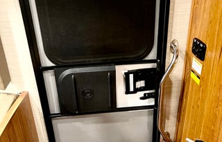 Group-Friendly Jayco Greyhawk Bunk Floorplan