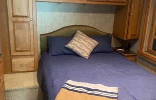 Easy Rider! Handles like a dream