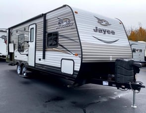 Jayco Jay Flight 26BH