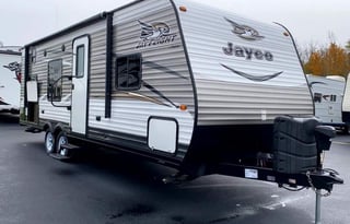 Jayco Jay Flight 26BH
