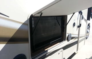 2017 Thor Motor Coach Chateau 31L