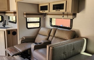 2024 Forest River RV Rockwood Ultra Lite 2614BS