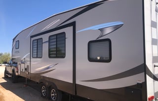 NEW rental! Sleeps 8 bunk house! FamilyFun!