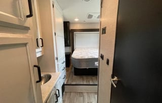 2022 Jayco Greyhawk 30Z