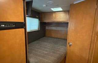 Beautiful Winnebago Minnie Winnie 22feet