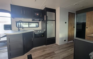 2022 Keystone RV Springdale 292BHWE