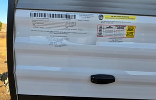 2025 Keystone RV Hideout Sport Single Axle 186SS