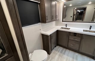 2022 Grand Design Solitude 380FL