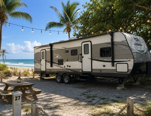 Jayco Jay Flight 28BHBE