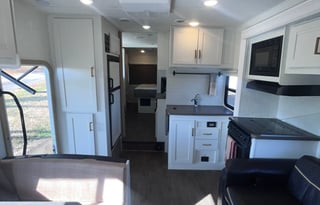 2018 Forest River RV Sunseeker LE 3250DSLE Ford