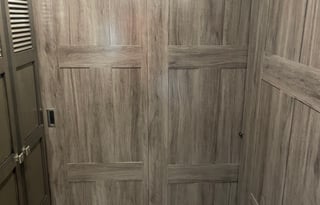 Felicia is a 2020 36’ vacation machine