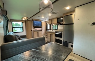 2022 Perfect floor plan for space and comfort!