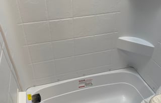 Across the Fire- RV Rental- Near Erie Pa.