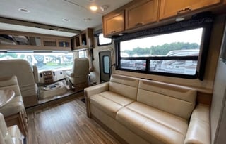 2018 Thor ACE perfect to drive