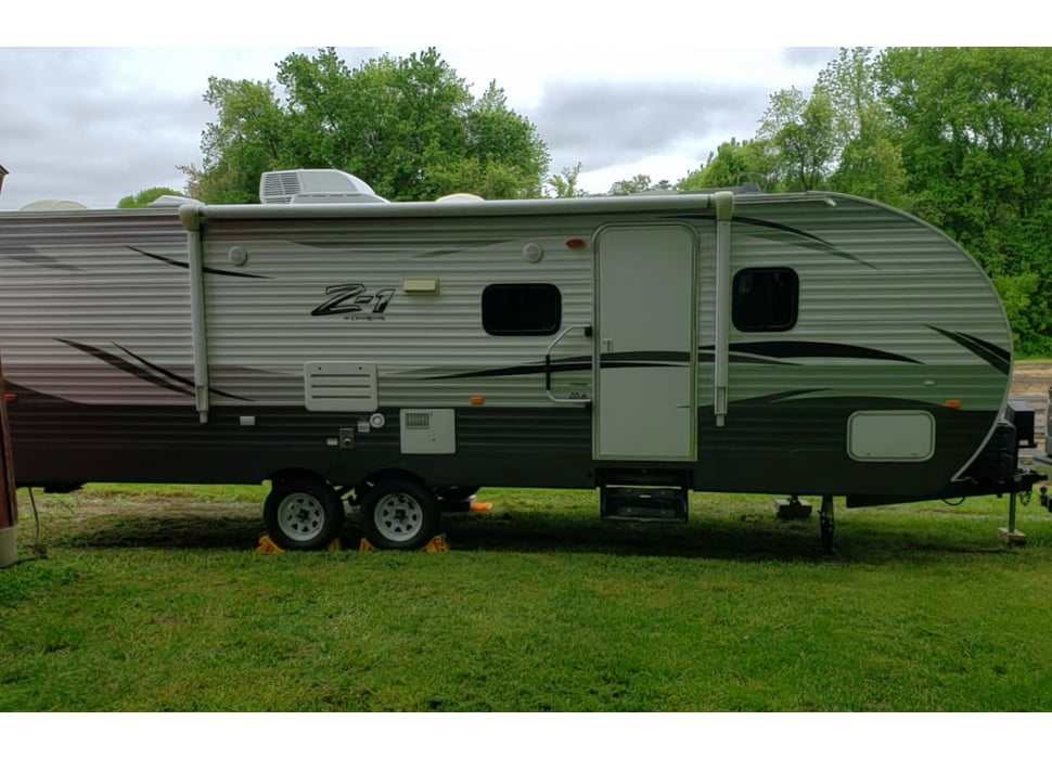 Travel Trailer rentals in Portsmouth