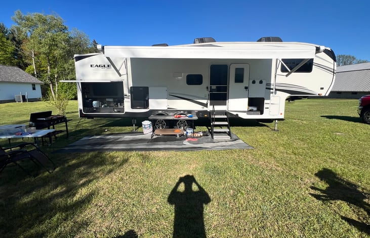 RV Photo
