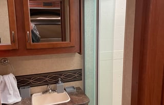 2015 Jayco Precept 29UM