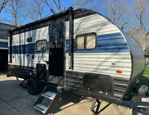 Forest River RV Cherokee Wolf Pup 16BHS