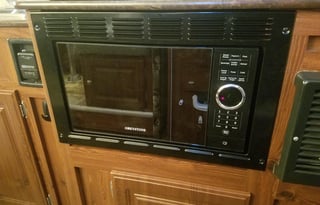 2013 Rockwood High Wall 277