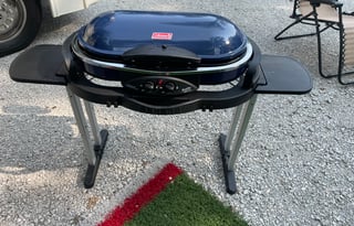 Felicia is a 2020 36’ vacation machine