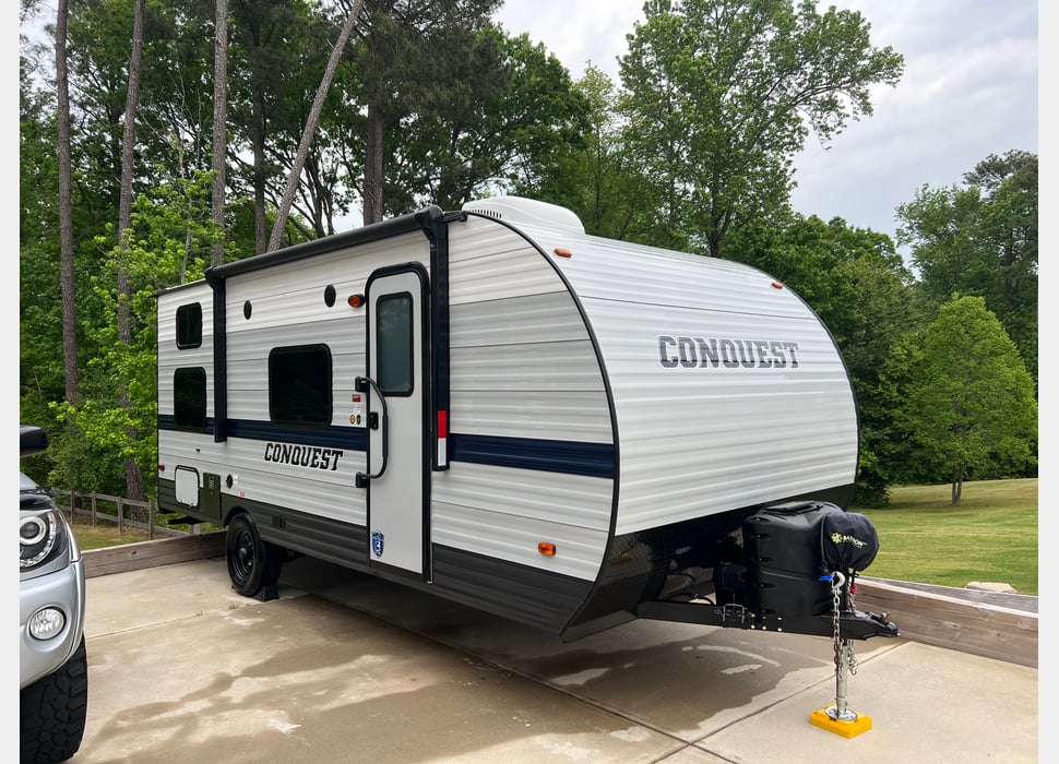 Travel Trailer rentals in 