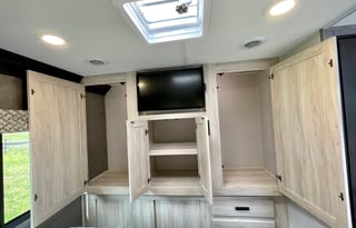 Forest River Forest River 3011DSF