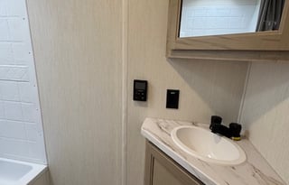 2026 Forest River RV Cherokee Wolf Pup 17JW