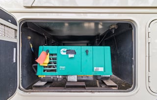 ALANTE | Delivery and Stationary rental only