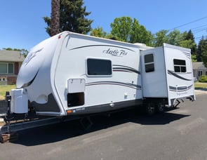 Northwood Arctic Fox 25P