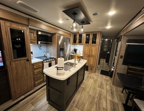 Jayco Eagle 330RSTS