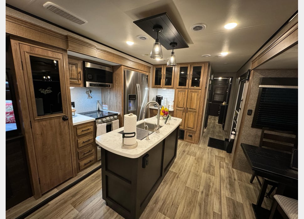 Travel Trailer rentals in Brandon
