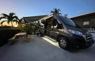 "B2" 2025 Entegra Ethos 20T