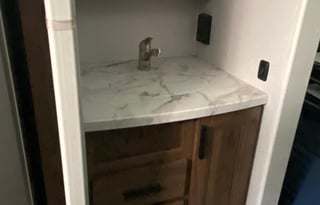 2021 Forest River RV Sunseeker 2500TS Ford