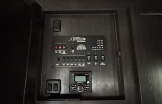 Eclipse Attitude Toyhauler