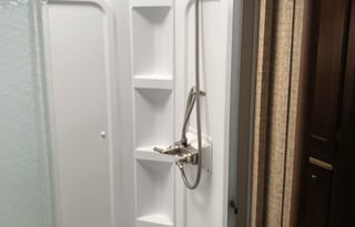 2016 Coachmen Mirada Class A Motorhome