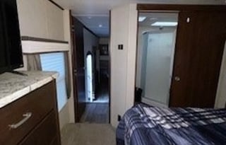 2017 Heartland Sundance 3700RLB