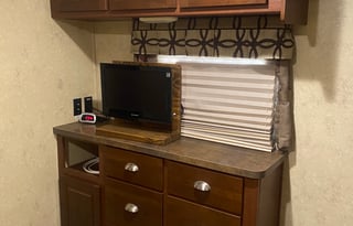 2015 Flagstaff by Forest River V-Lite 30WRLIKS