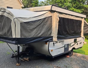 Jayco Jay Series 1207UD