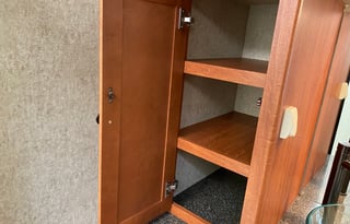 2013 Heartland Big Country 3510 RL