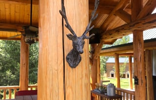 Airstream Luxury Our Place or We Deliver Anywhere!