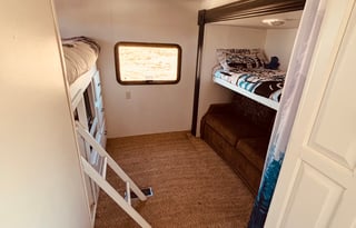 Luxury Laredo