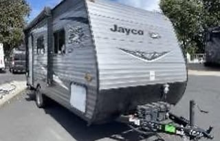 2021 Jayco Jay Flight 24RBS