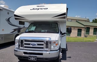 2019 Jayco Redhawk 26XD