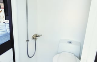 Soar with Peregrine: Mercedes Sprinter 4x4 Pop Top